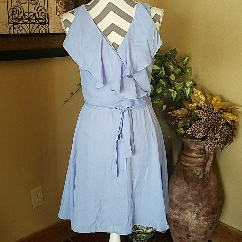 Francesca's collection Miami dress